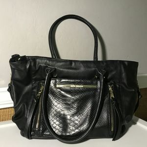Steve Madden Tote